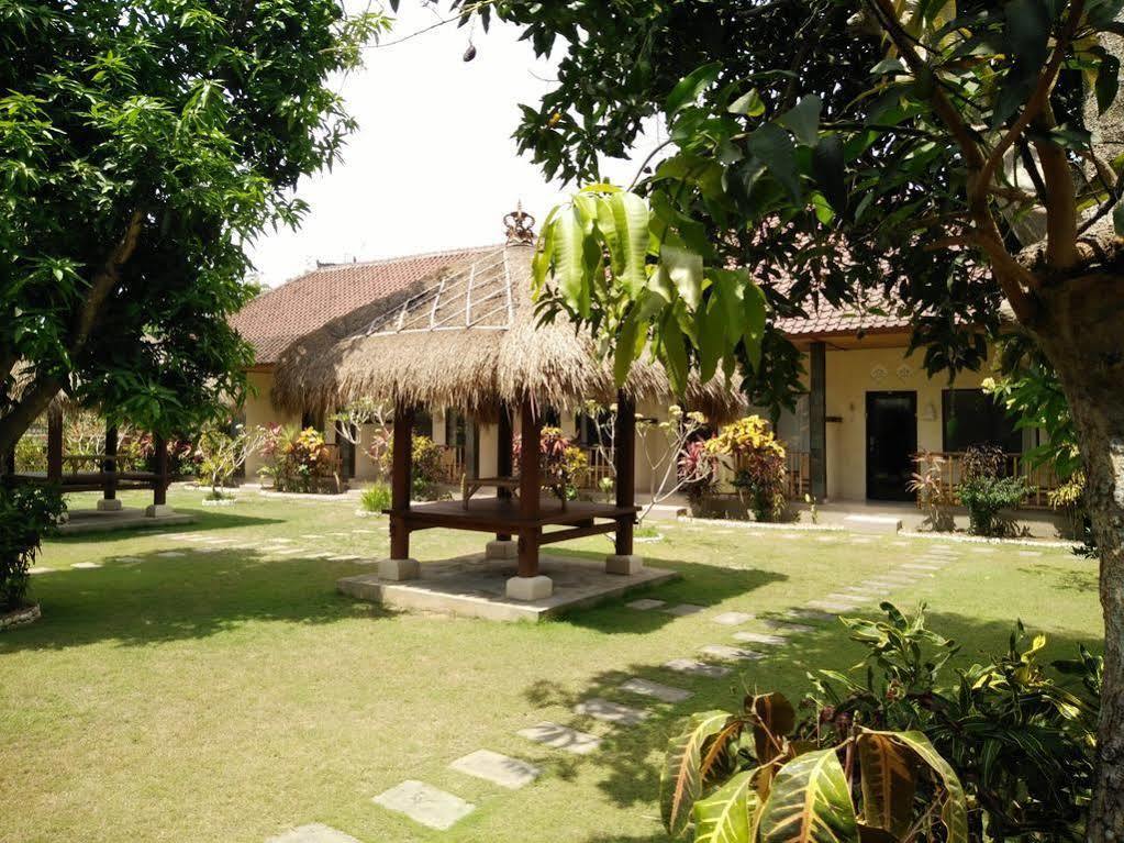 Balangan Cottage Bali Extérieur photo