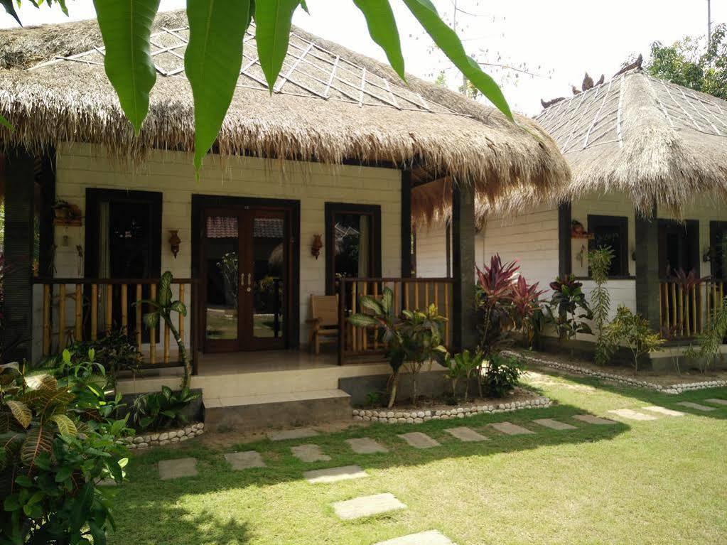 Balangan Cottage Bali Extérieur photo